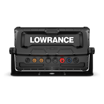 Lowrance HDS-16 PRO No Transducer (ROW)