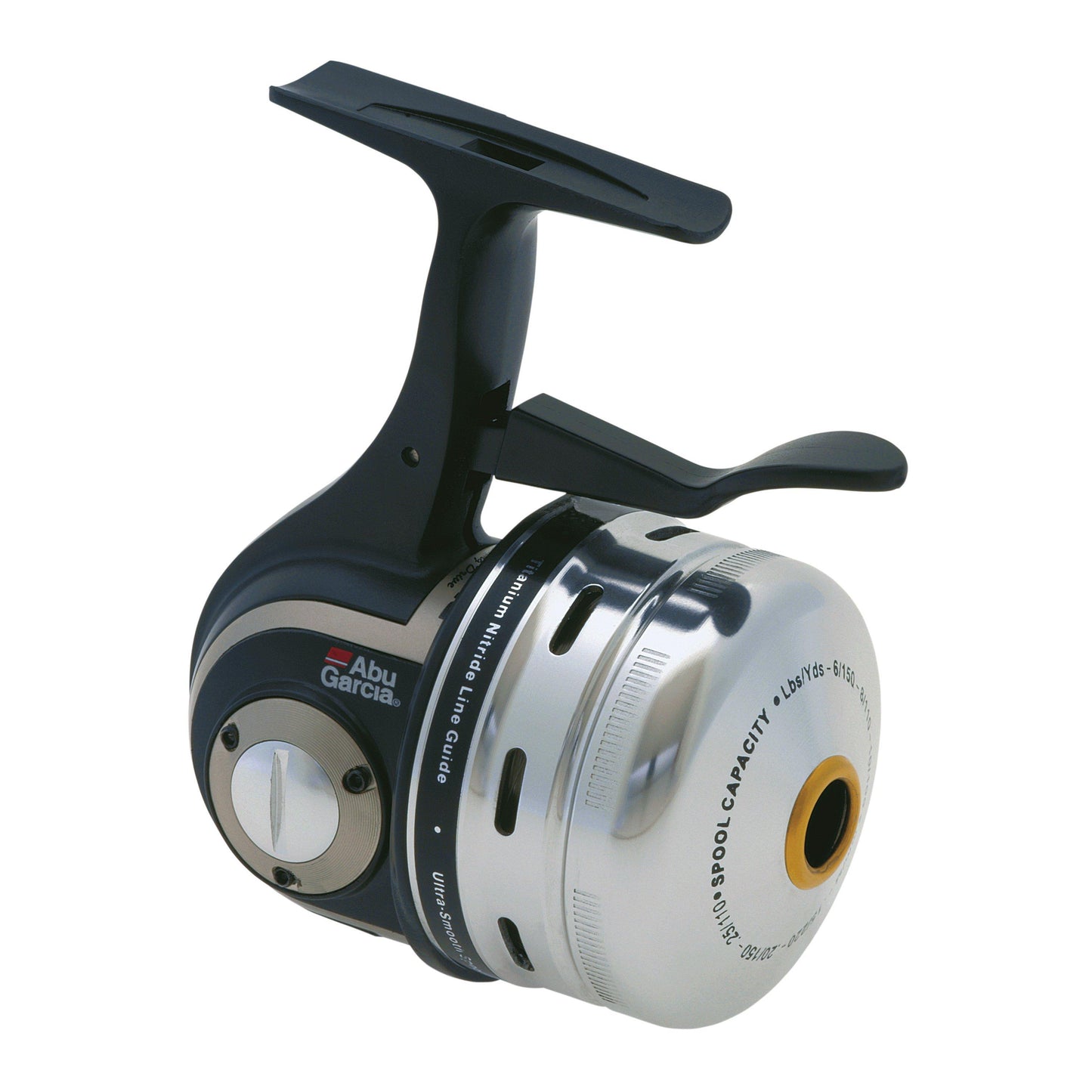 Abu Garcia 276Ui ABUMATIC SPINCAST REEL 09