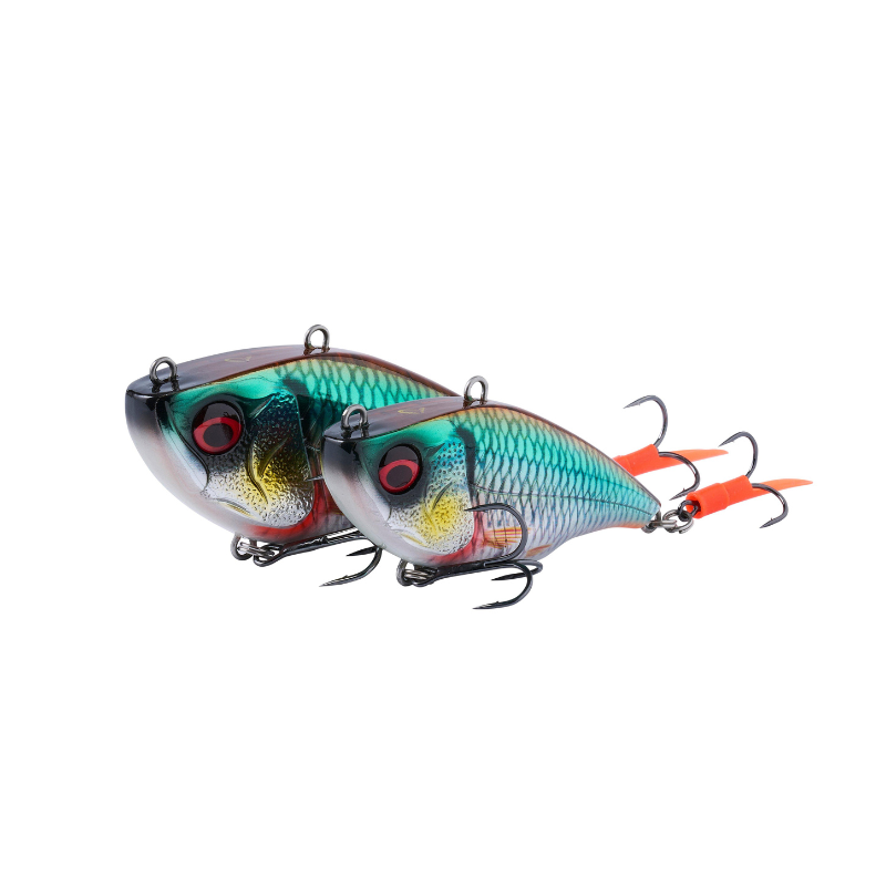 Savage Gear Fat Vibes 58 g