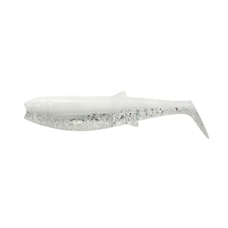 Savage Gear Cannibal Shad 5 g