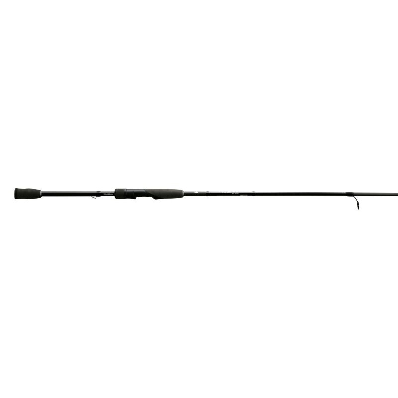 13 FISHING Defy Black Spin M 2,13m 10-30g