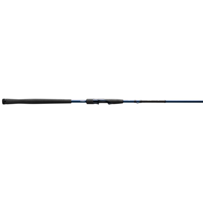 13 FISHING Defy S Spinning H 2,18m 20-80g