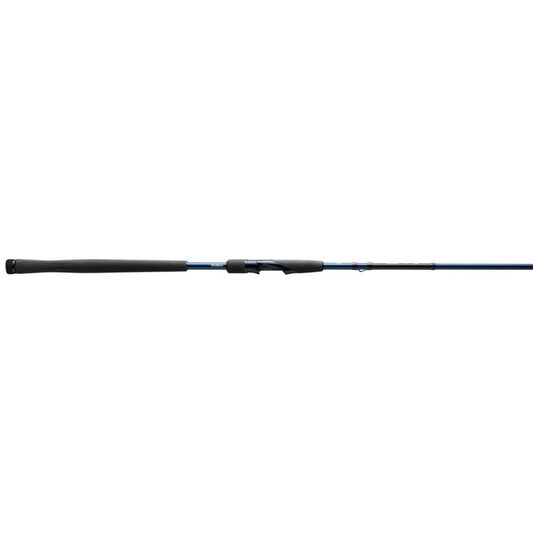 13 FISHING Defy S Spinning H 2,18m 20-80g