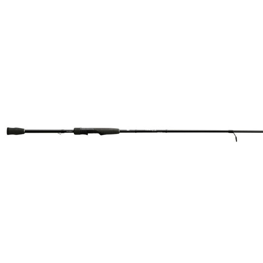 13 FISHING Fate Black Spin F H 3,05m 20-80g