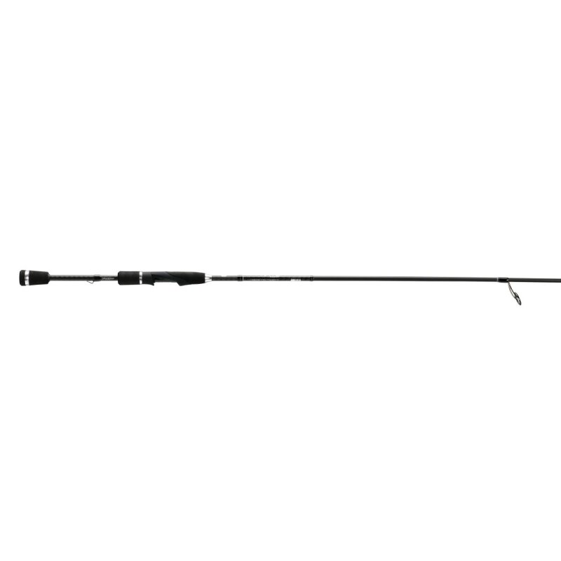 13 FISHING Fate Black Spin F M 2,13m 10-30g