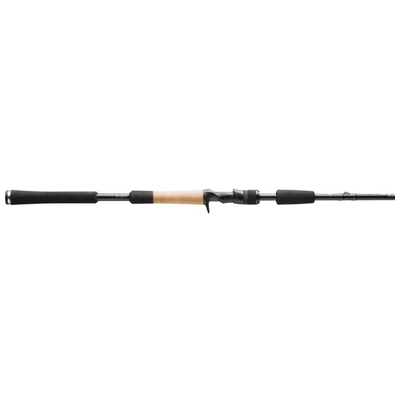 13 FISHING Muse Black Casting Cranking ML 2,13m 5-20g