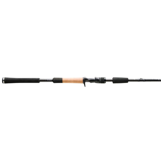 13 FISHING Muse Black Casting F MH 2,16m 15-40g