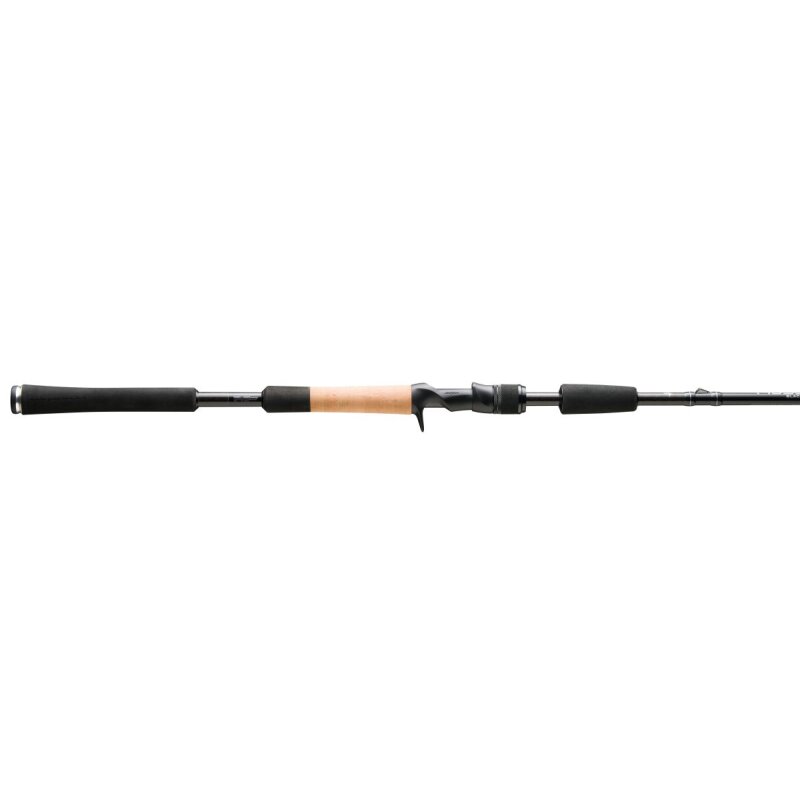 13 FISHING Muse Black Casting MF XXH 2,77m 56-170g