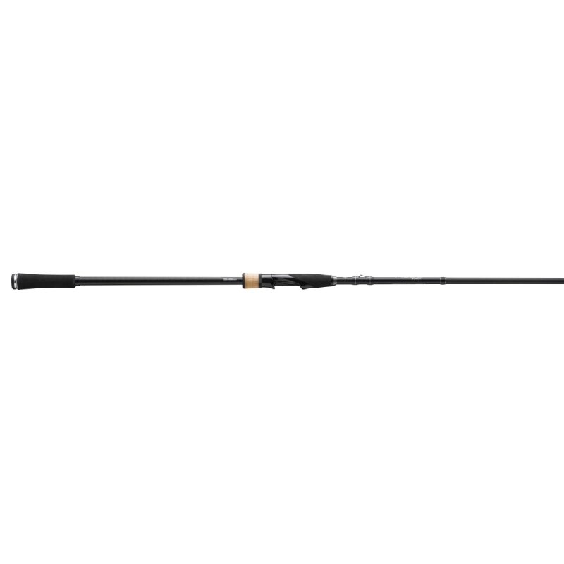 13 FISHING Muse Black Spinning F M 2,13m 10-30g