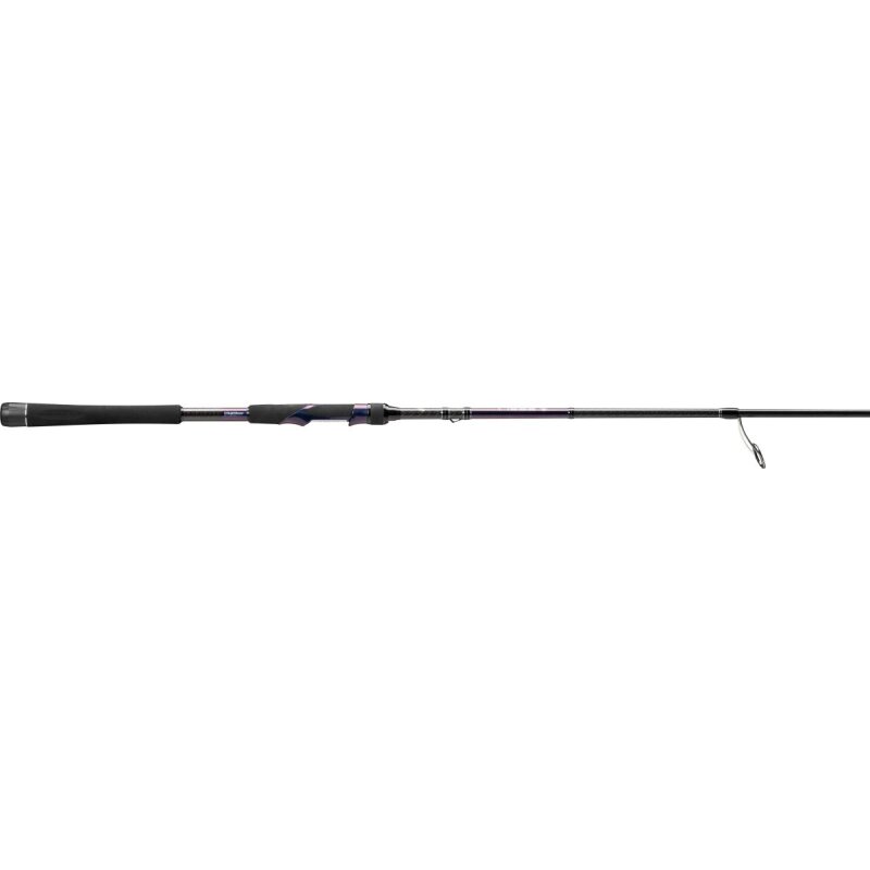 13 FISHING Muse S Spinning MH 2,18m 5-20g