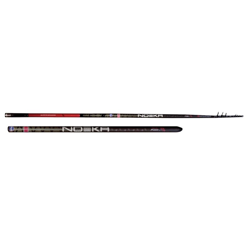 13 FISHING Noeka Telefloat 5,5m 20-100g