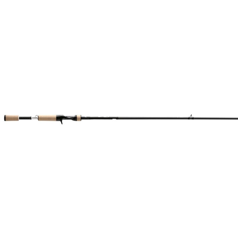 13 FISHING Omen Black Casting M 2,03m 10-30g