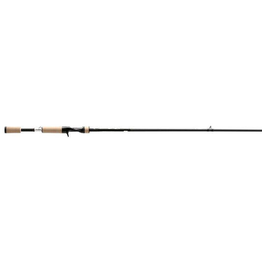 13 FISHING Omen Black Casting M 2,03m 10-30g