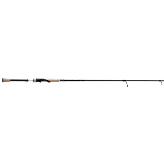 13 FISHING Omen Black Spinning XH 2,59m 40-130g