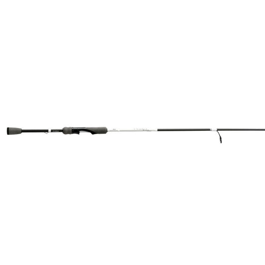 13 FISHING Rely Black Spin F H 2,44m 20-80g