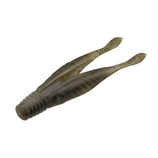 13 FISHING Twin Minnow 7,6cm 6g Collard Greens