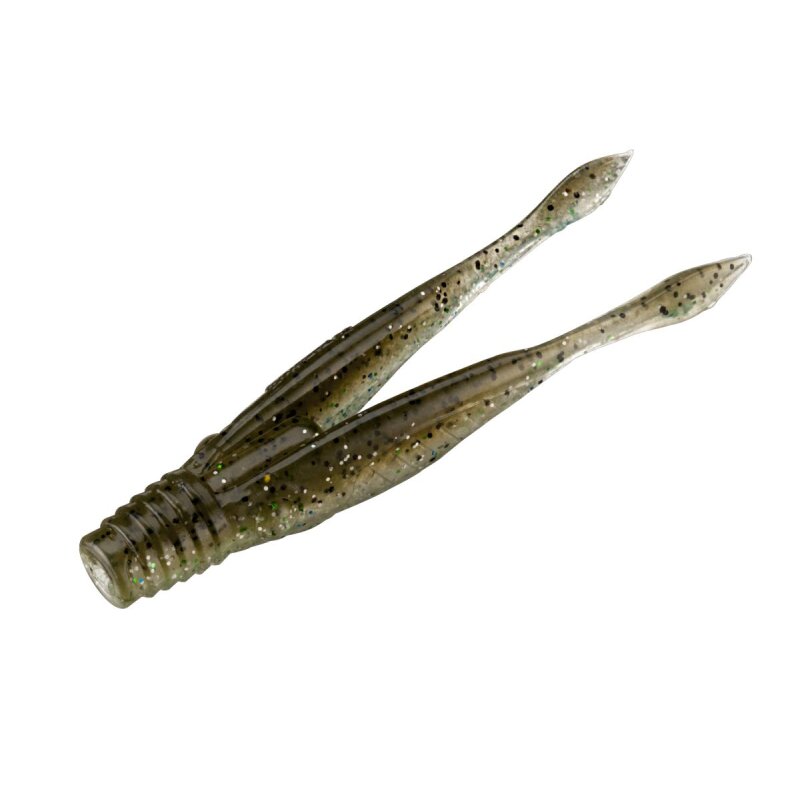 13 FISHING Twin Minnow 7,6cm 6g Glitter Bomb