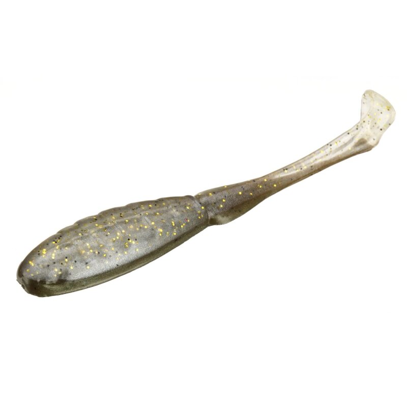 13 FISHING Vertigo Minnow 10cm 5g Mudskipper