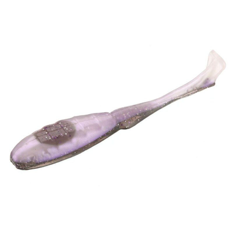 13 FISHING Vertigo Minnow 10cm 5g Purple Rain