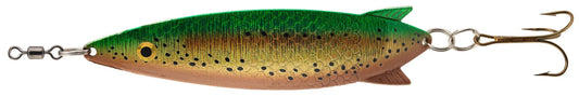 Abu Garcia Toby Salmo 30g G/Green Glitter