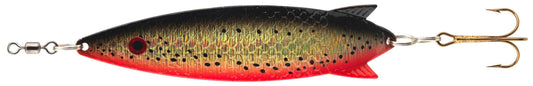 Abu Garcia Toby Salmo 30g OR/Copper Glitter