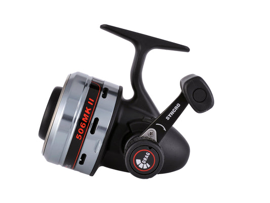 Abu Garcia ABU 506 MKII