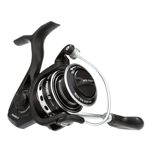 PENN PURIV2500 PURSUITIV2500 SPIN REEL BOX