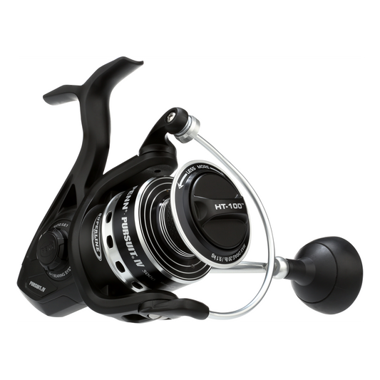 PENN PURIV5000 PURSUITIV5000 SPIN REEL BOX