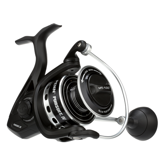 PENN PURIV6000 PURSUITIV6000 SPIN REEL BOX