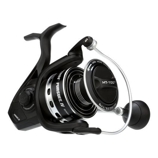 PENN PURIV8000 PURSUITIV8000 SPIN REEL BOX