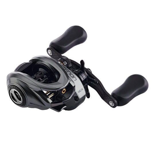 Abu Garcia ZENON MG-X-L ABU ZENON MG X LEFT