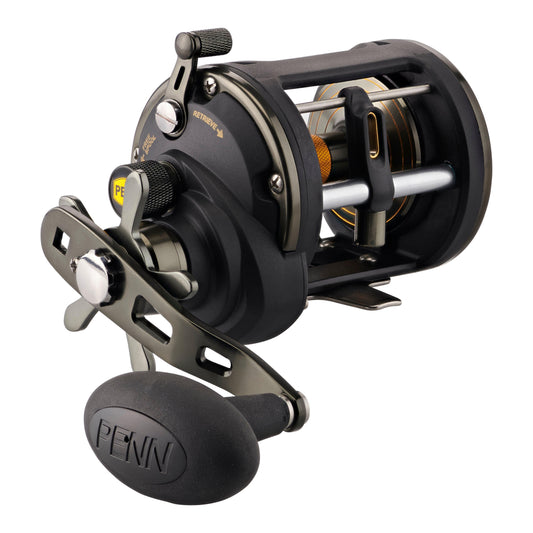 PENN SQLII20LW SQUALL II 20LW REEL BOX