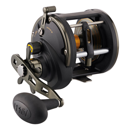 PENN SQLII30LW SQUALL II 30LW REEL BOX