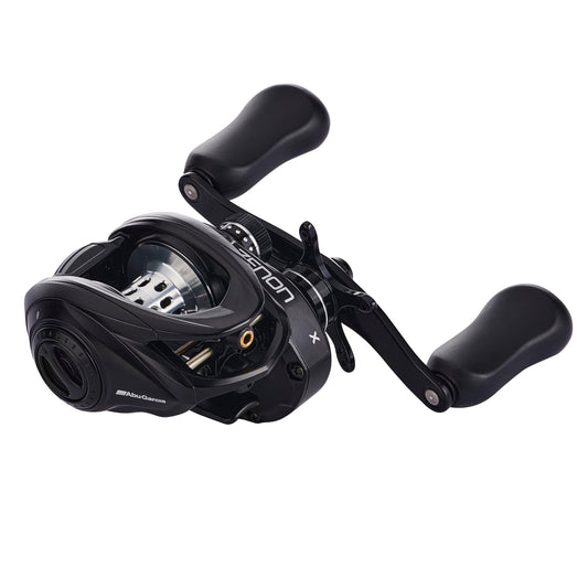 Abu Garcia ZENON X-L ABU ZENON X LEFT