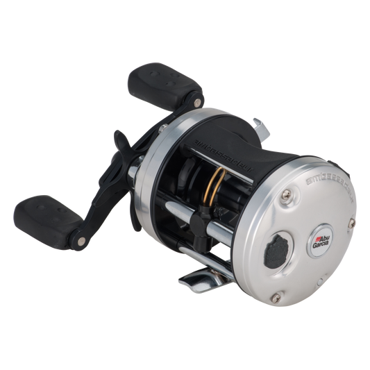 Abu Garcia C3-6500 C3-6500 CLASSIC BCAST REEL