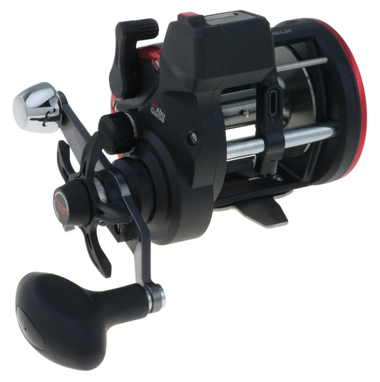 Abu Garcia Alphamar LC20SYN - Meter