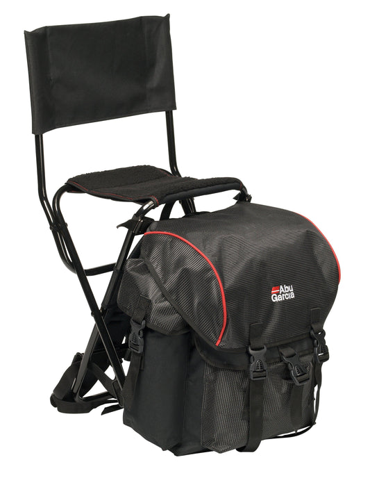 Abu Garcia RUCKSACK STANDARD WITH BACKREST