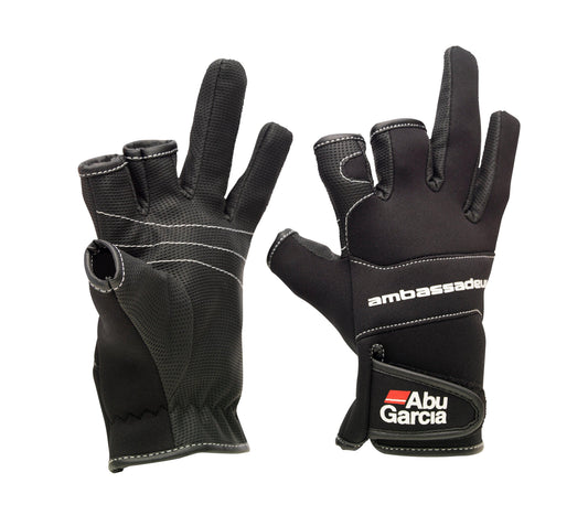 Abu Garcia ABU GARCIA STRETCH GLOVE M