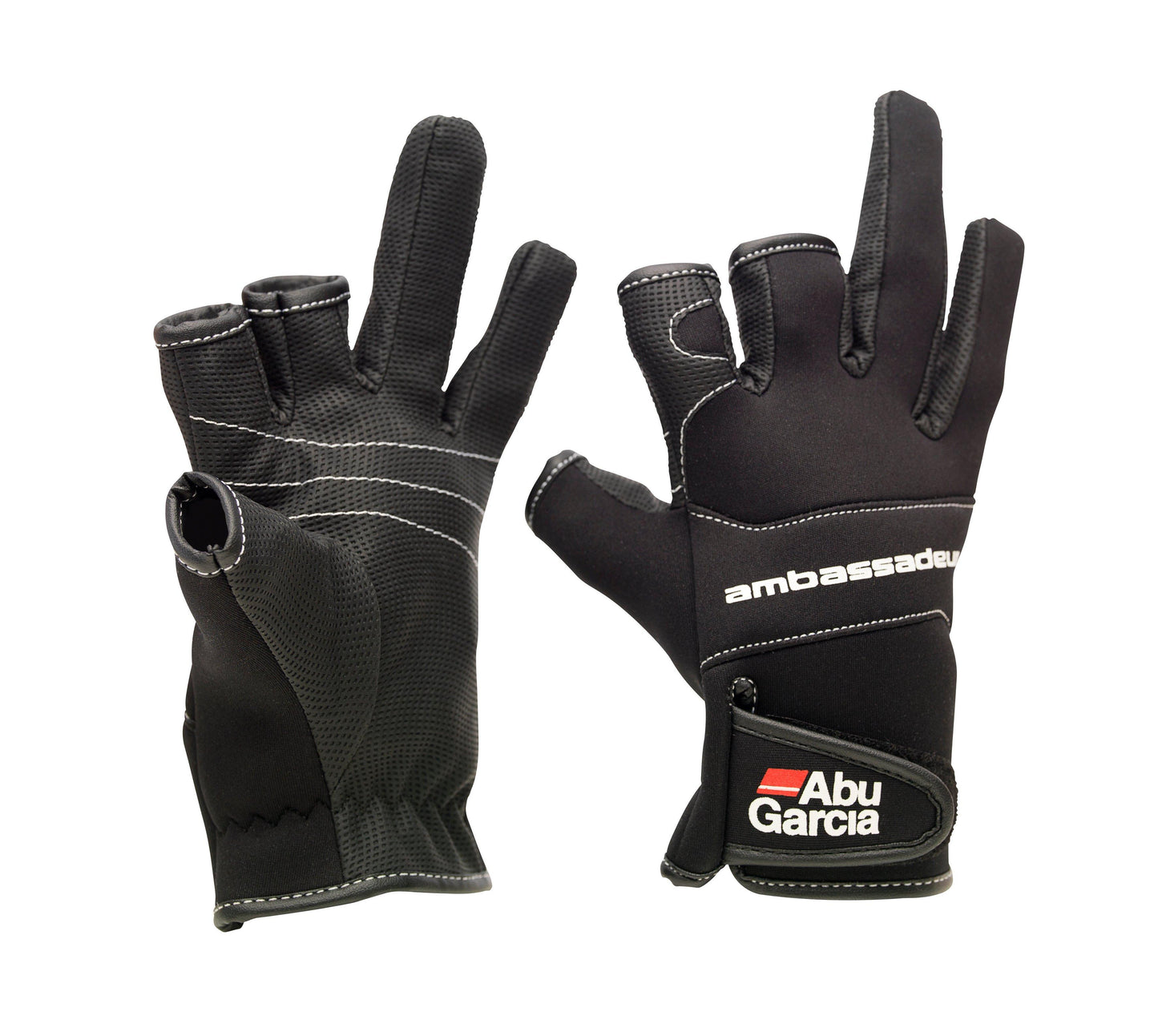 Abu Garcia ABU GARCIA STRETCH GLOVE L