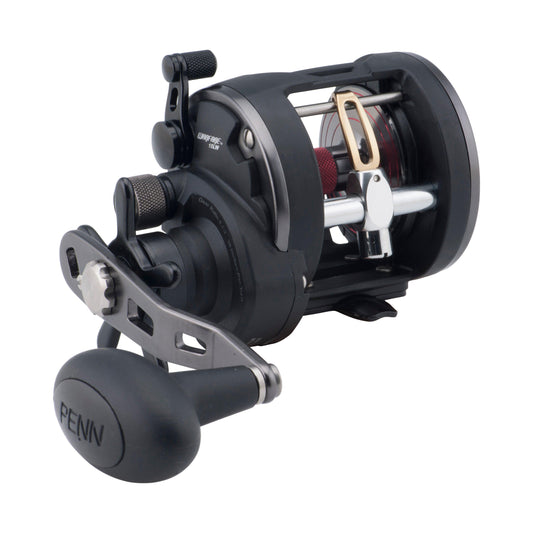 PENN WAR15LW WARFARE 15 LEVELWIND REEL BOX