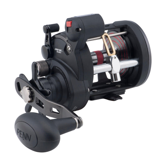 PENN WAR20LWLC WARFARE 20 LW LC REEL BX