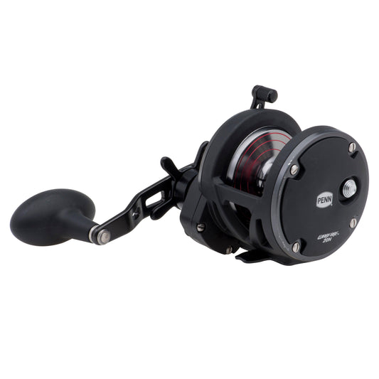 PENN WAR20N WARFARE 20N STARDRAG REEL BX