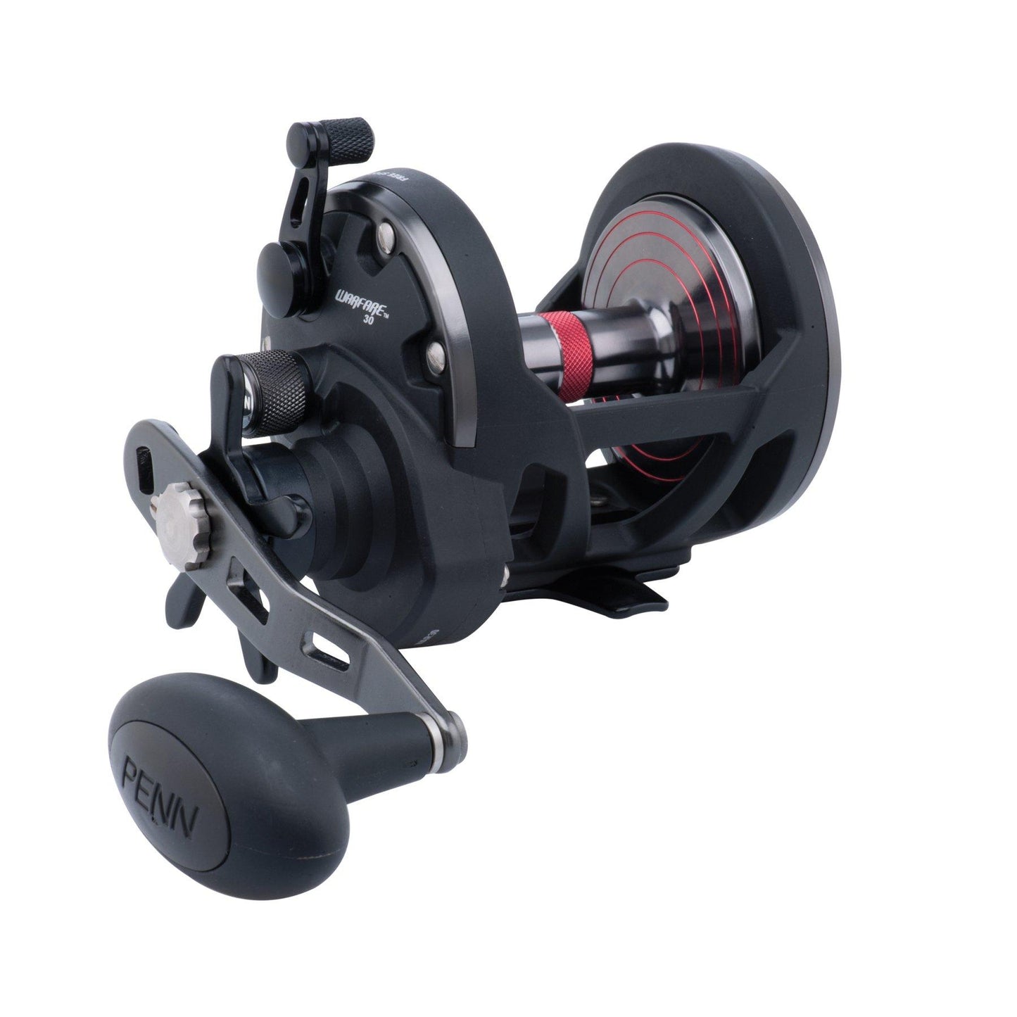 PENN WAR30 WARFARE 30 STARDRAG REEL BX