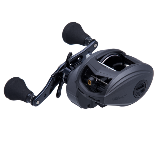 Abu Garcia - REVO4 TORO BEAST 61 HS LEFT