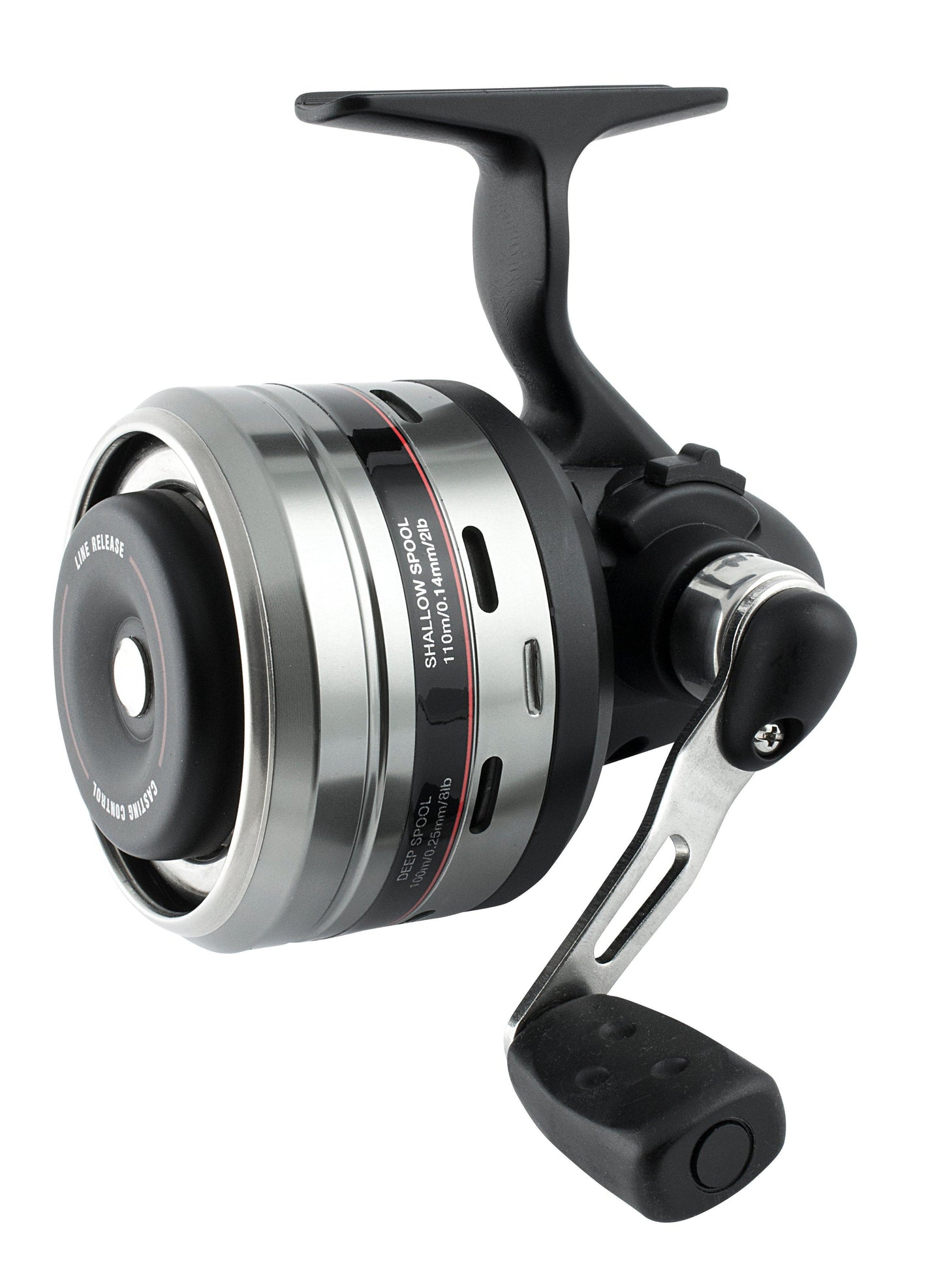 Abu Garcia ABU 507 MKII