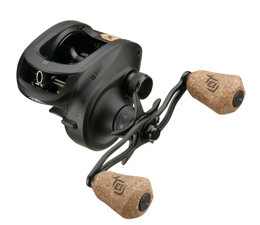13 FISHING - CONCEPT A3 - 8.1:1 LH