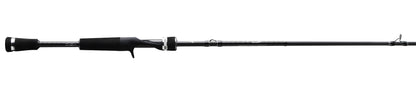 13 FISHING - FATE BLACK CAST 7'4XH 40130 2P