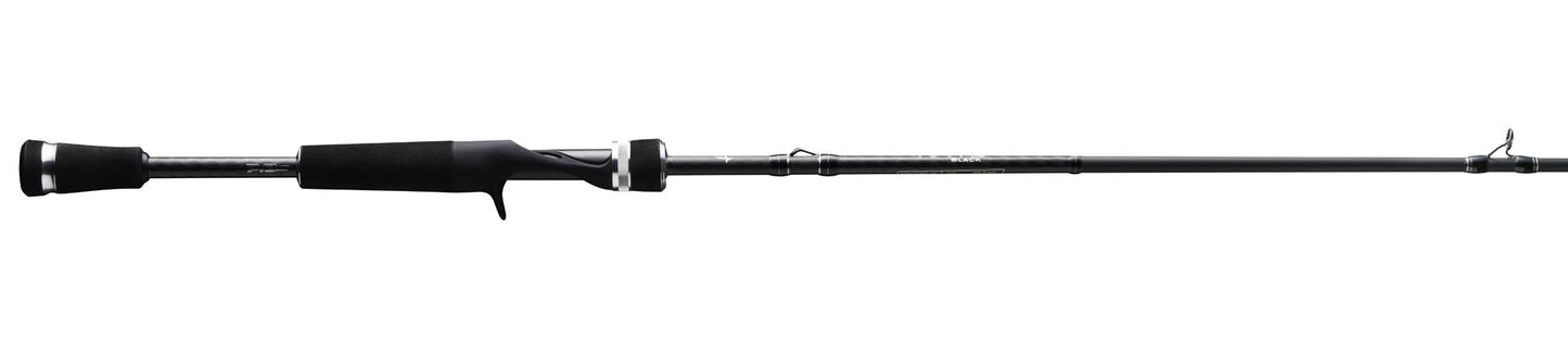 13 FISHING - FATE BLACK CAST 8'6XH 40130 2P