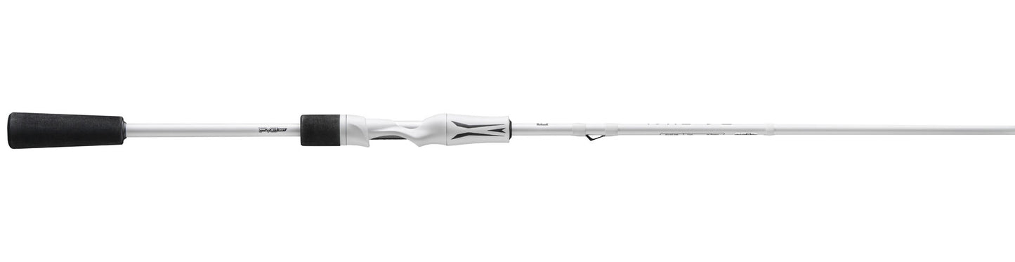 13 FISHING - FATE V3 SPIN 6'6L 3-15 2P