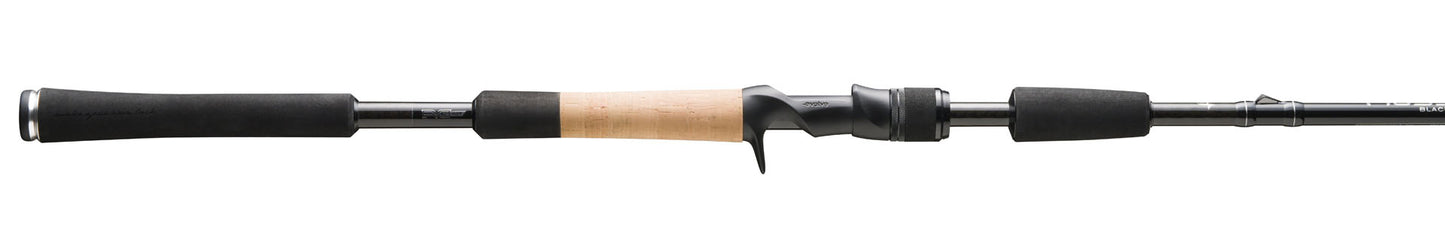 13 FISHING - MUSE BLACK CAST 6'10L 3-15 2P